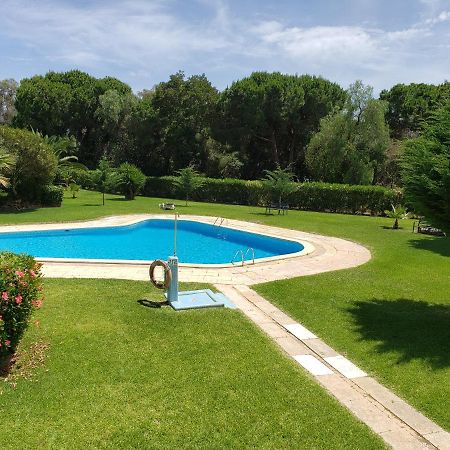 Appartamento Apartamento Copacabana Jardim Vilamoura Esterno foto