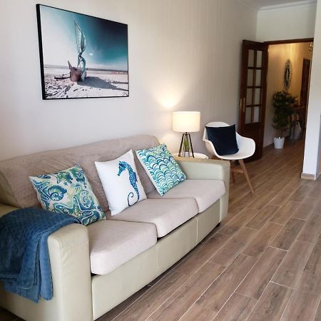 Appartamento Apartamento Copacabana Jardim Vilamoura Esterno foto