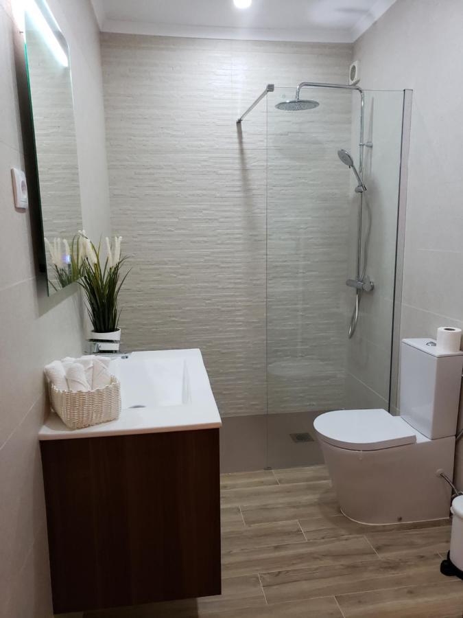 Appartamento Apartamento Copacabana Jardim Vilamoura Esterno foto