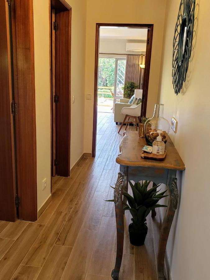 Appartamento Apartamento Copacabana Jardim Vilamoura Esterno foto