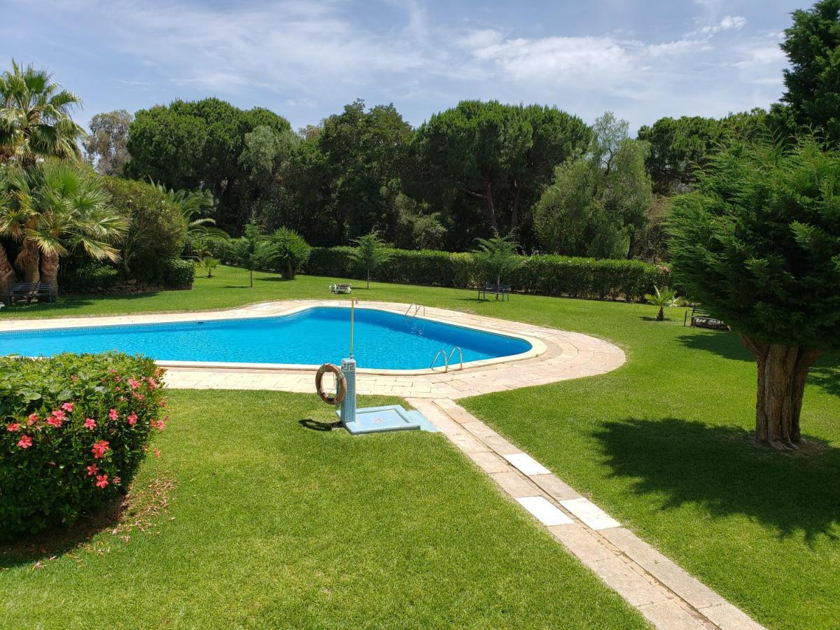 Appartamento Apartamento Copacabana Jardim Vilamoura Esterno foto