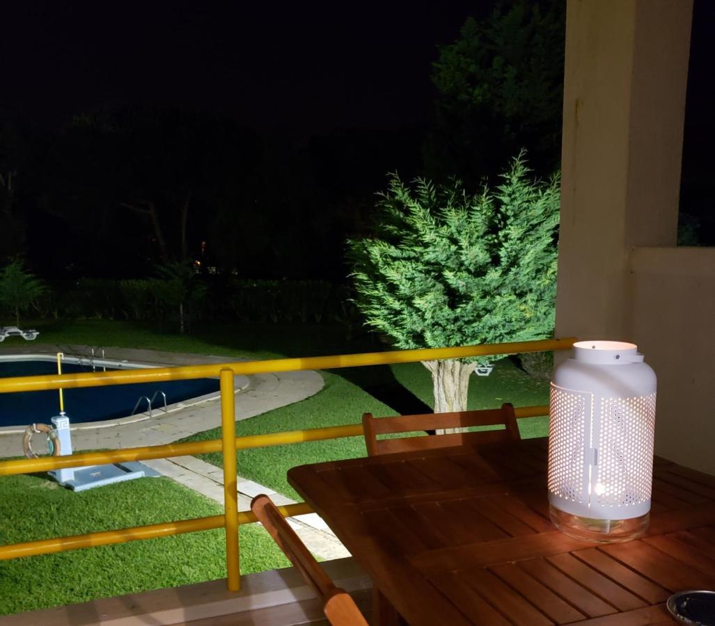 Appartamento Apartamento Copacabana Jardim Vilamoura Esterno foto