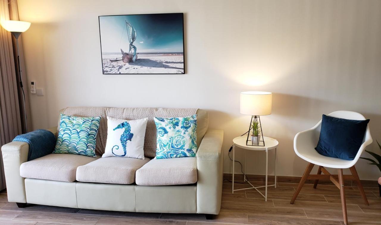 Appartamento Apartamento Copacabana Jardim Vilamoura Esterno foto