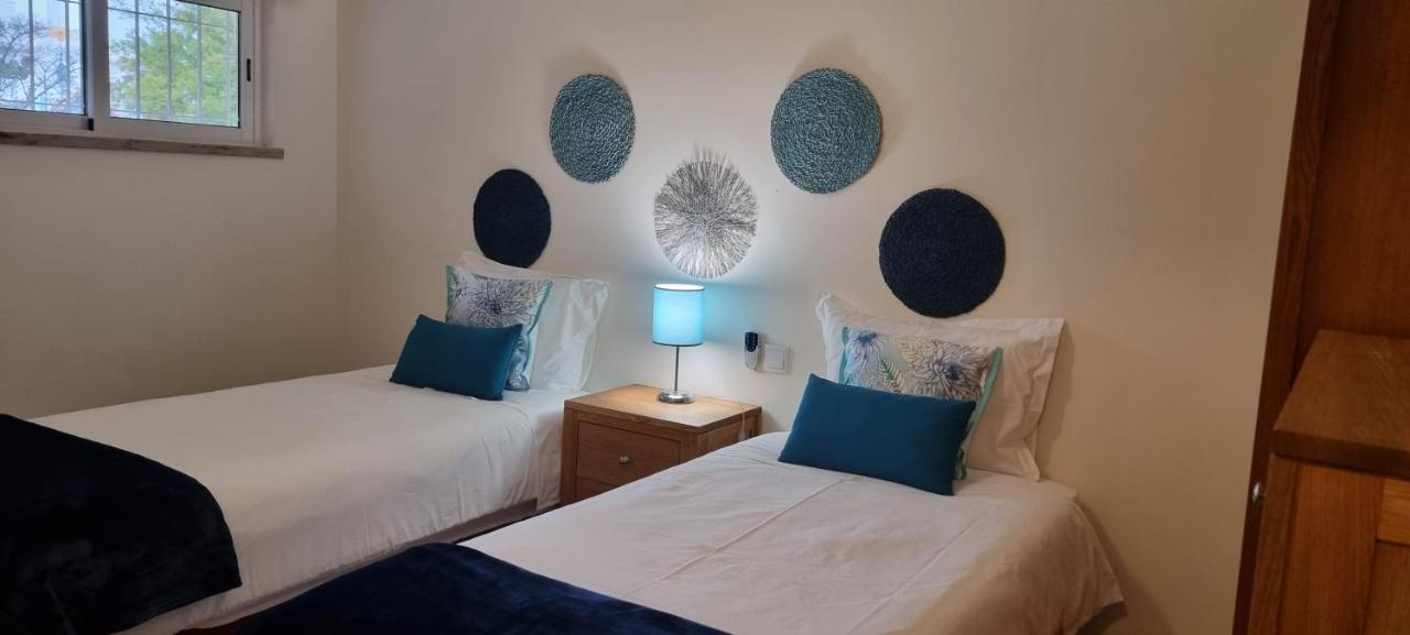 Appartamento Apartamento Copacabana Jardim Vilamoura Esterno foto
