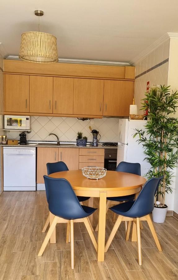 Appartamento Apartamento Copacabana Jardim Vilamoura Esterno foto
