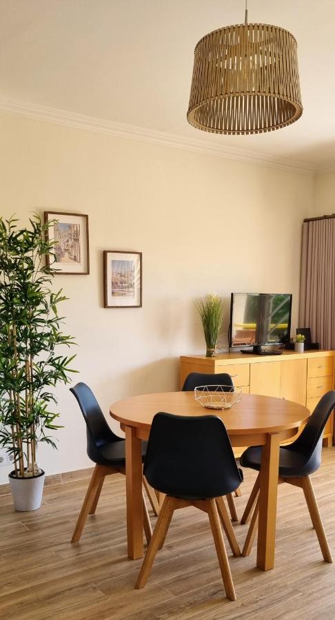 Appartamento Apartamento Copacabana Jardim Vilamoura Esterno foto