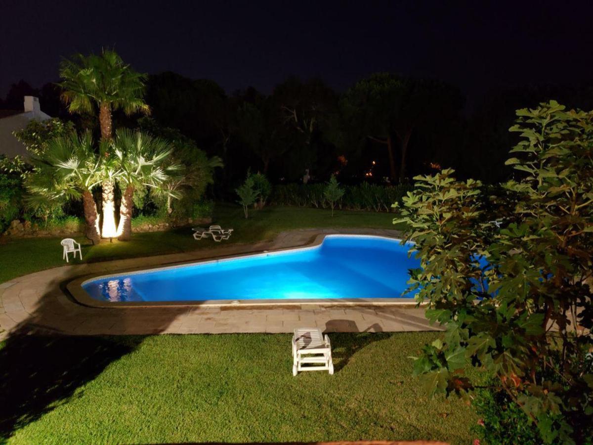 Appartamento Apartamento Copacabana Jardim Vilamoura Esterno foto